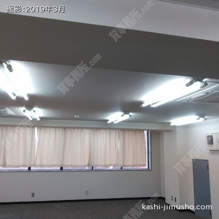 貸室内(3階)