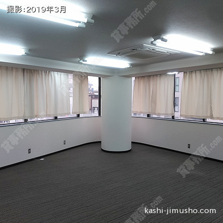 貸室内(3階)