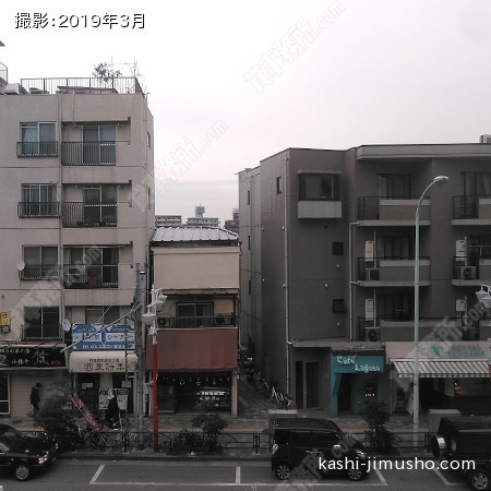 眺望(3階)