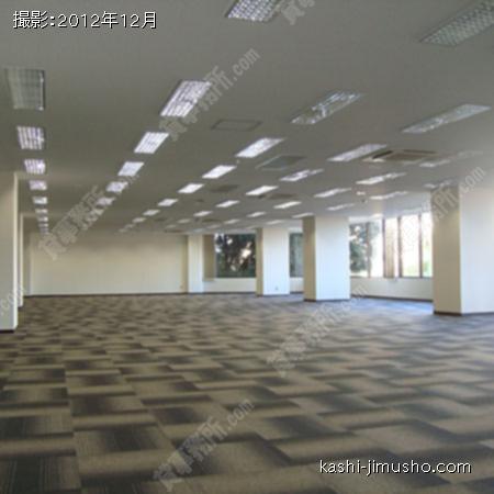  貸室内1