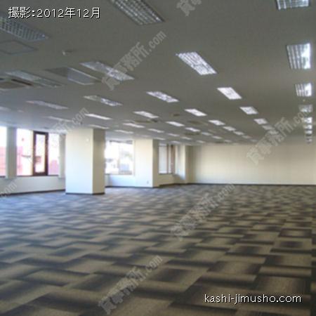 貸室内2 