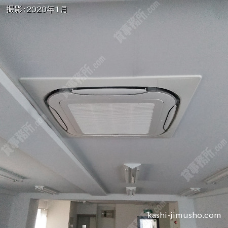 空調(2階) 空調(2階)