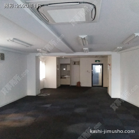 貸室内(2階) 貸室内(2階)