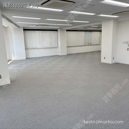 貸室内(6階)