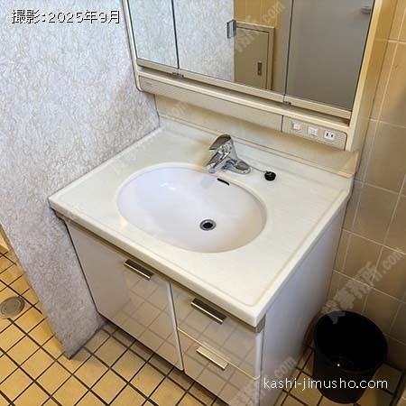 男性トイレ