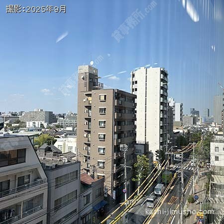 眺望(6階)
