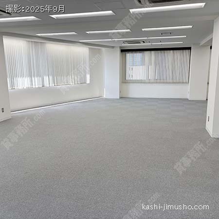 貸室内(6階)