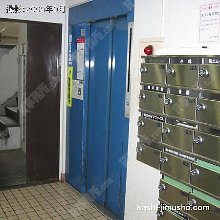 エレベーター 