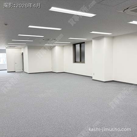 貸室内(2階70.70坪)