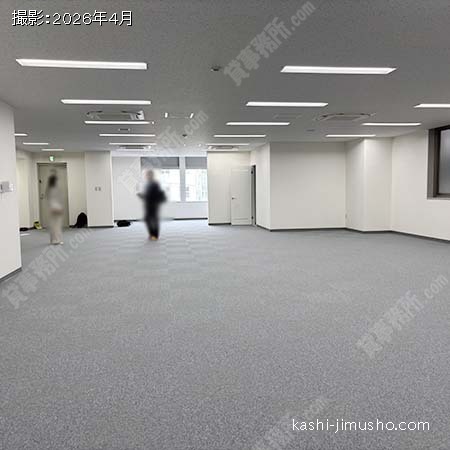 貸室内(2階70.70坪)