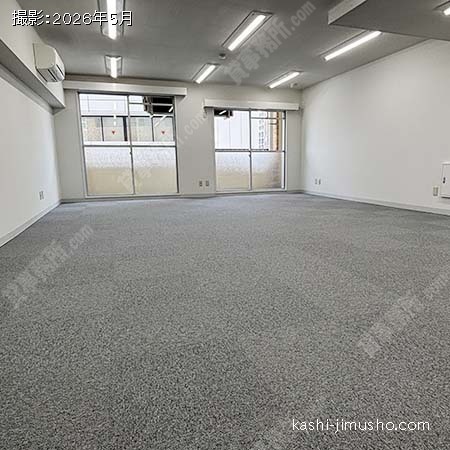 貸室内(7階706号室) 貸室内(7階706号室)