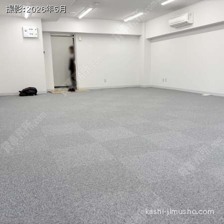 貸室内(7階706号室) 貸室内(7階706号室)