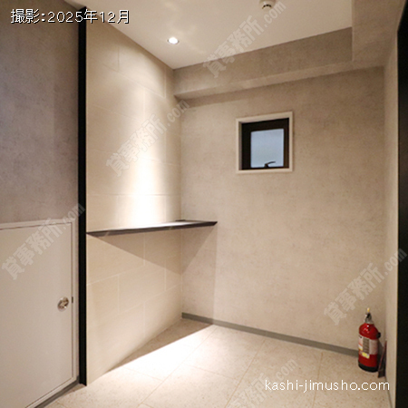 貸室内(6階) 貸室内(6階)