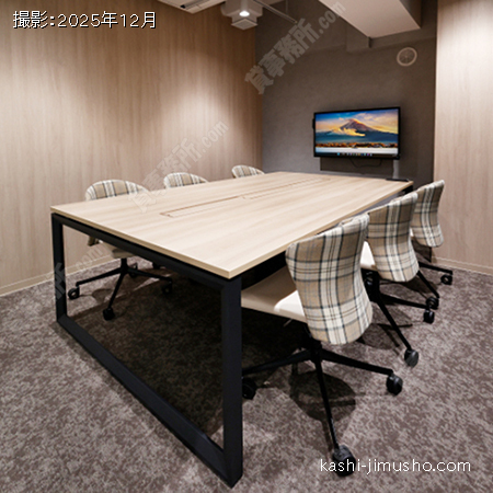 貸室内(5階) 貸室内(5階)