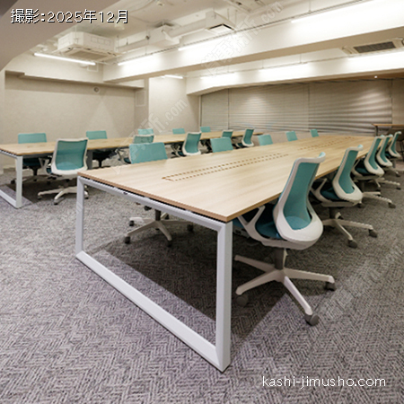 貸室内(5階) 貸室内(5階)