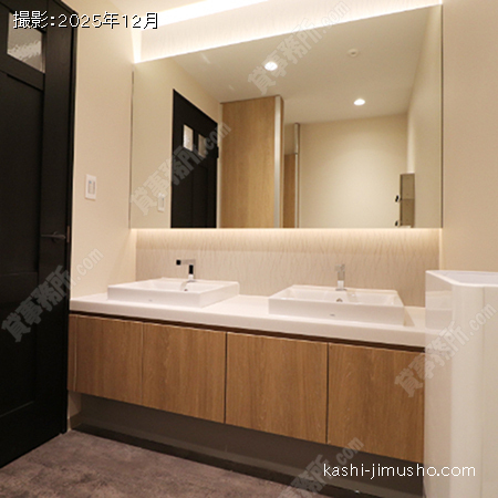 トイレ(6階) トイレ(6階)