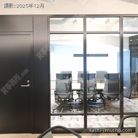 貸室内(6階) 貸室内(6階)