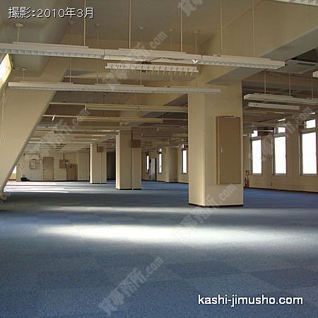 貸室内② 