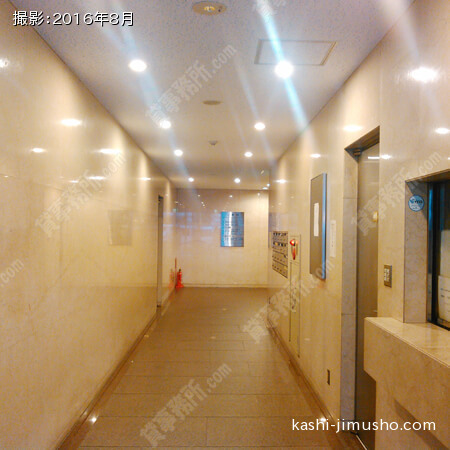 エントランス エントランス