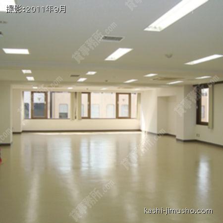 貸室内1 6F 貸室内1 6F