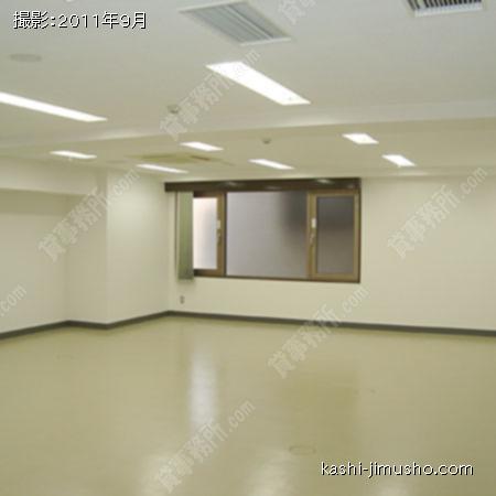 貸室内2 6F 貸室内2 6F