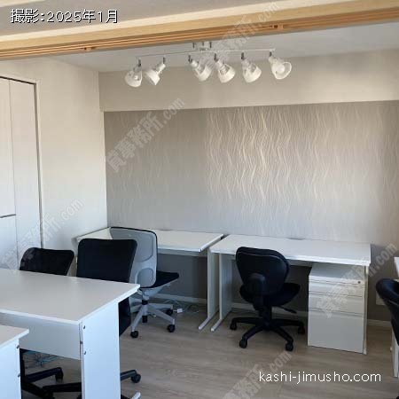 貸室内(10階1001)