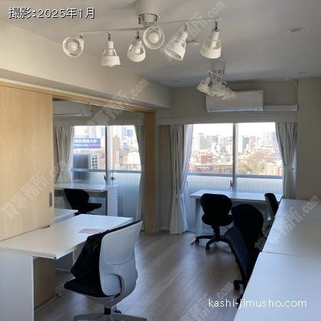 貸室内(10階1001)