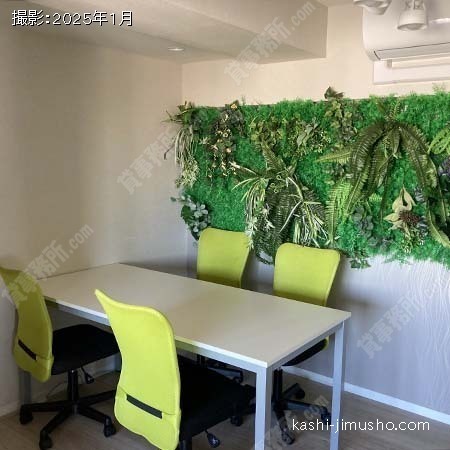 貸室内(10階1001)