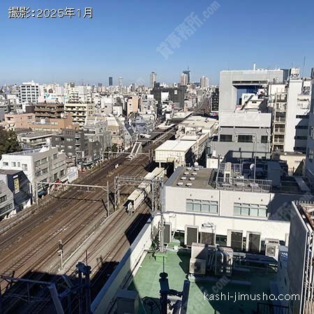 眺望(10階1001)