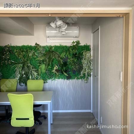 貸室内(10階1001)