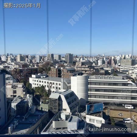 眺望(10階1001)
