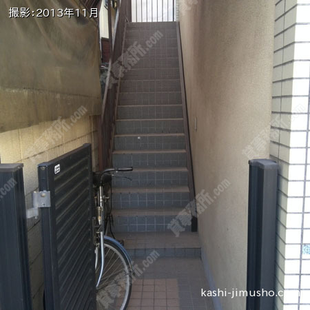 階段