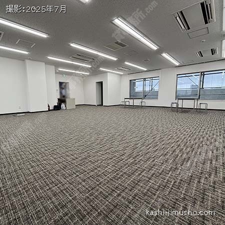室内(7階701）