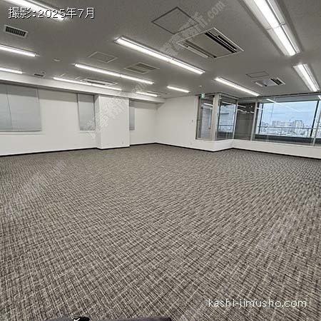 室内(7階701）