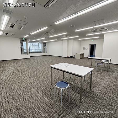 室内(7階701）