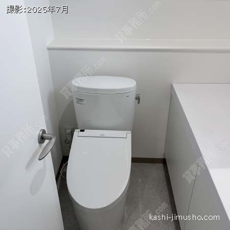 男性トイレ