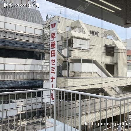 眺望(3階307号室)