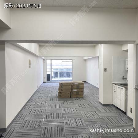 貸室内(3階307号室)