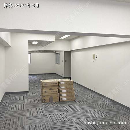 貸室内(3階307号室)