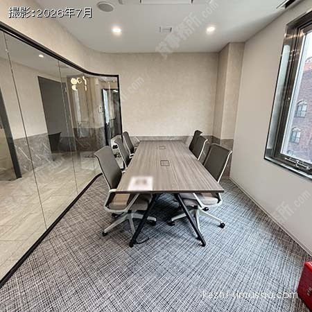 貸室内(4階) 貸室内(4階)