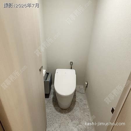 女性トイレ 女性トイレ