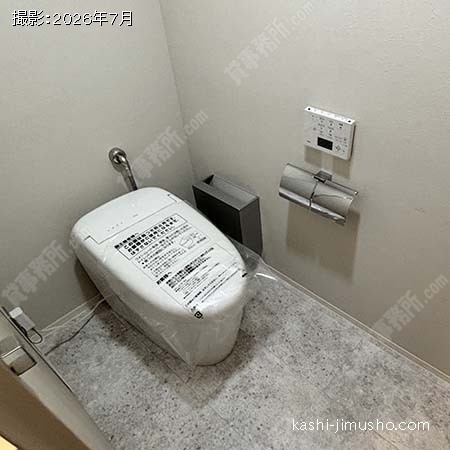 女性トイレ 女性トイレ
