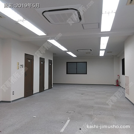 貸室内(5階)②