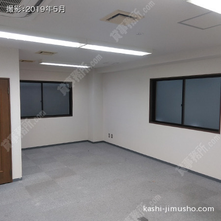 貸室内(5階)③