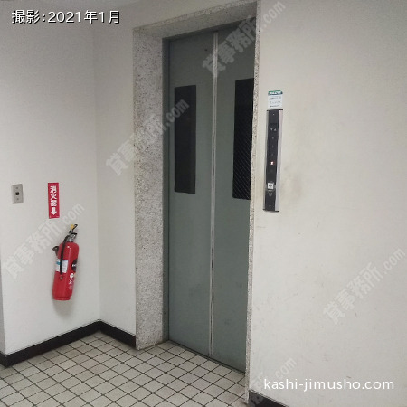 エレベーター