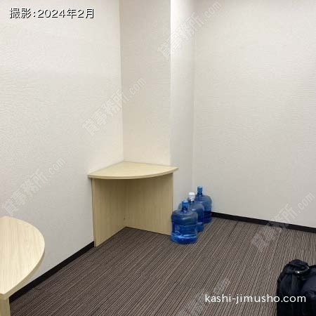 貸室内(4階・原状回復前) 貸室内(4階・原状回復前)