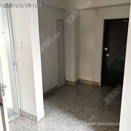 貸室内(3階308号室) 貸室内(3階308号室)