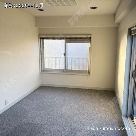 貸室内(3階308号室) 貸室内(3階308号室)