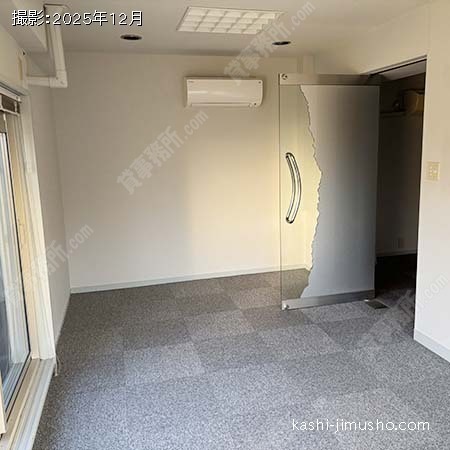 貸室内(3階308号室) 貸室内(3階308号室)