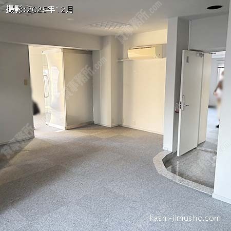 貸室内(3階308号室) 貸室内(3階308号室)